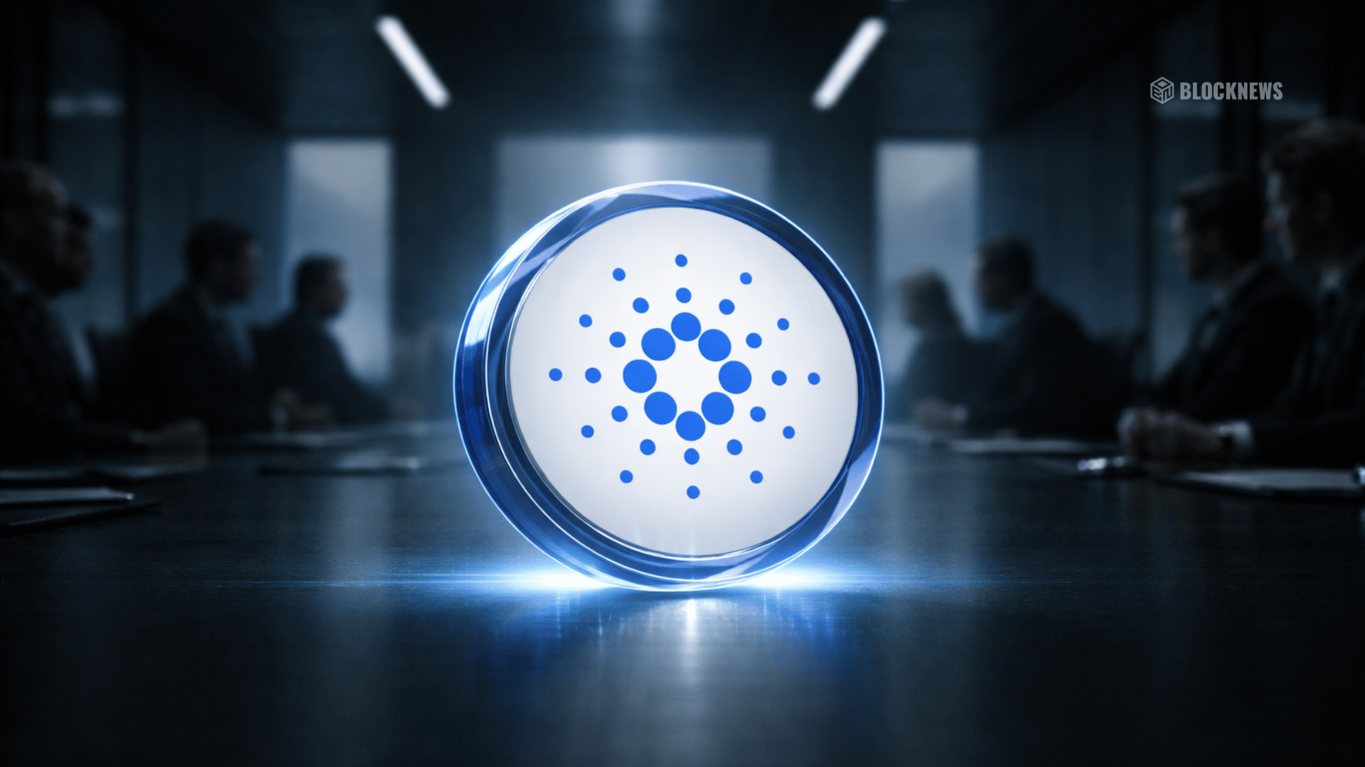 Cardano’s Next Upgrade Isn’t Just Technical, It’s a Quiet Setup for Institutional Relevance