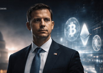 CFTC Chair Signals Crypto Replacing Legacy Finance as U.S. Fights to Stay Relevant