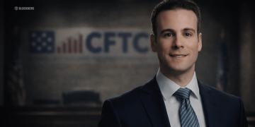 CFTC Signals Crypto Rulebook Is Finally Coming—and Markets May Already Be Pricing It In