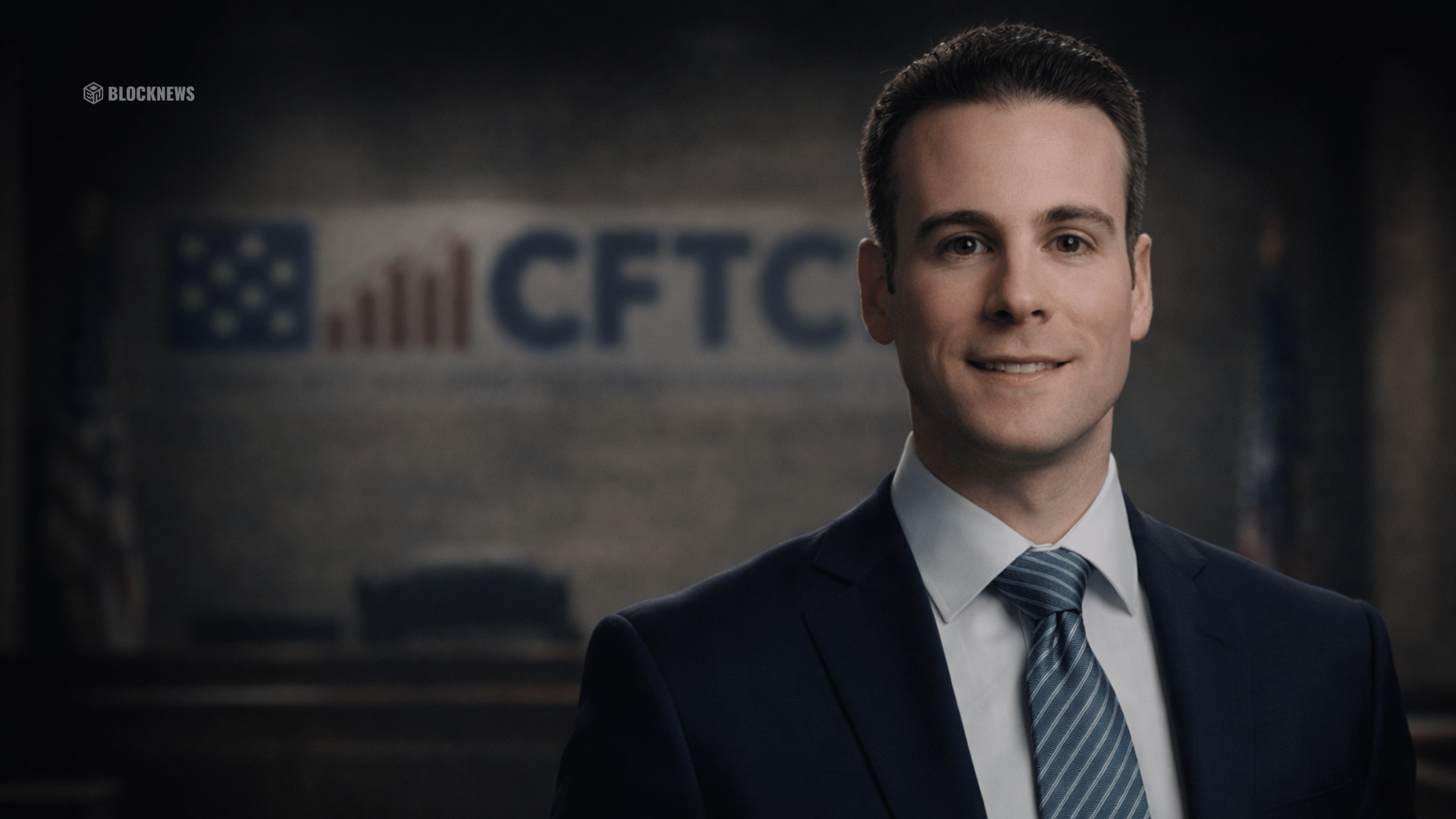 CFTC Signals Crypto Rulebook Is Finally Coming—and Markets May Already Be Pricing It In