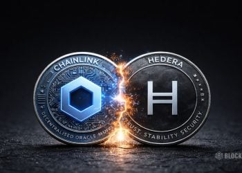 Chainlink Brings Cross-Chain and Oracle Services to Hedera - Here Is Why Crypto Builders Care