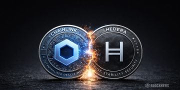 Hedera Integrates Chainlink Oracle Services – Here Is What It Unlocks for Crypto Developers