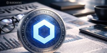 Chainlink Crypto Breakout Gains Attention After $2.27M Trade – Here Is What Could Push LINK Higher