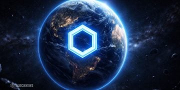 Chainlink Crypto Powers $10.9B in Tokenized Treasuries – Here Is Why Institutions Are Using LINK