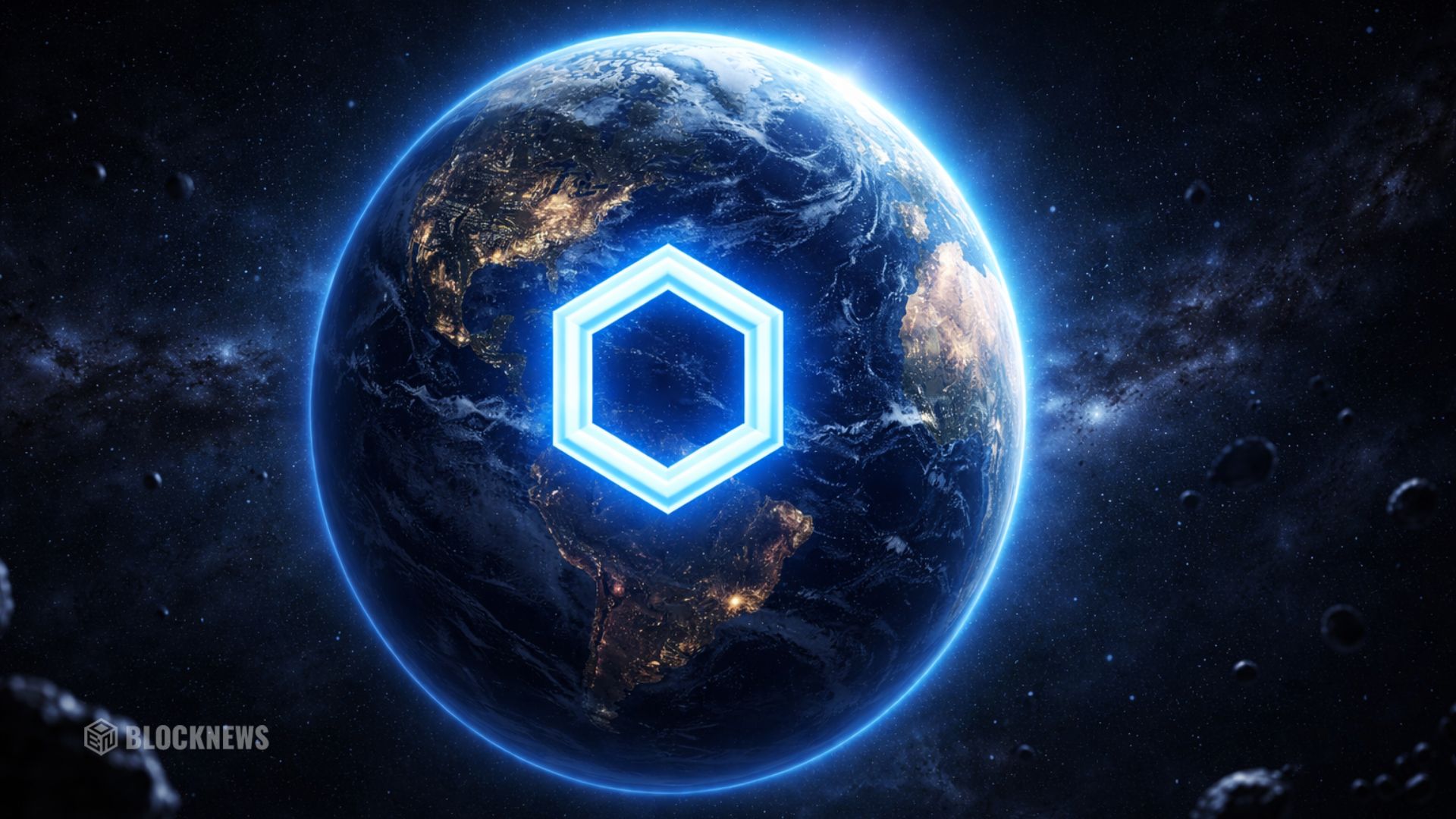 Chainlink Crypto Powers $10.9B in Tokenized Treasuries – Here Is Why Institutions Are Using LINK