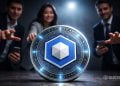 Chainlink Crypto Prepares New Economic Model for Mass Adoption - Here Is What Economics 2.0 Means