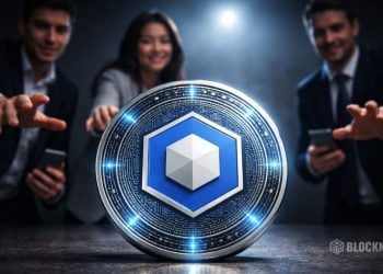 Chainlink Crypto Prepares New Economic Model for Mass Adoption – Here Is What Economics 2.0 Means