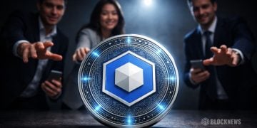 Chainlink Crypto Prepares New Economic Model for Mass Adoption – Here Is What Economics 2.0 Means
