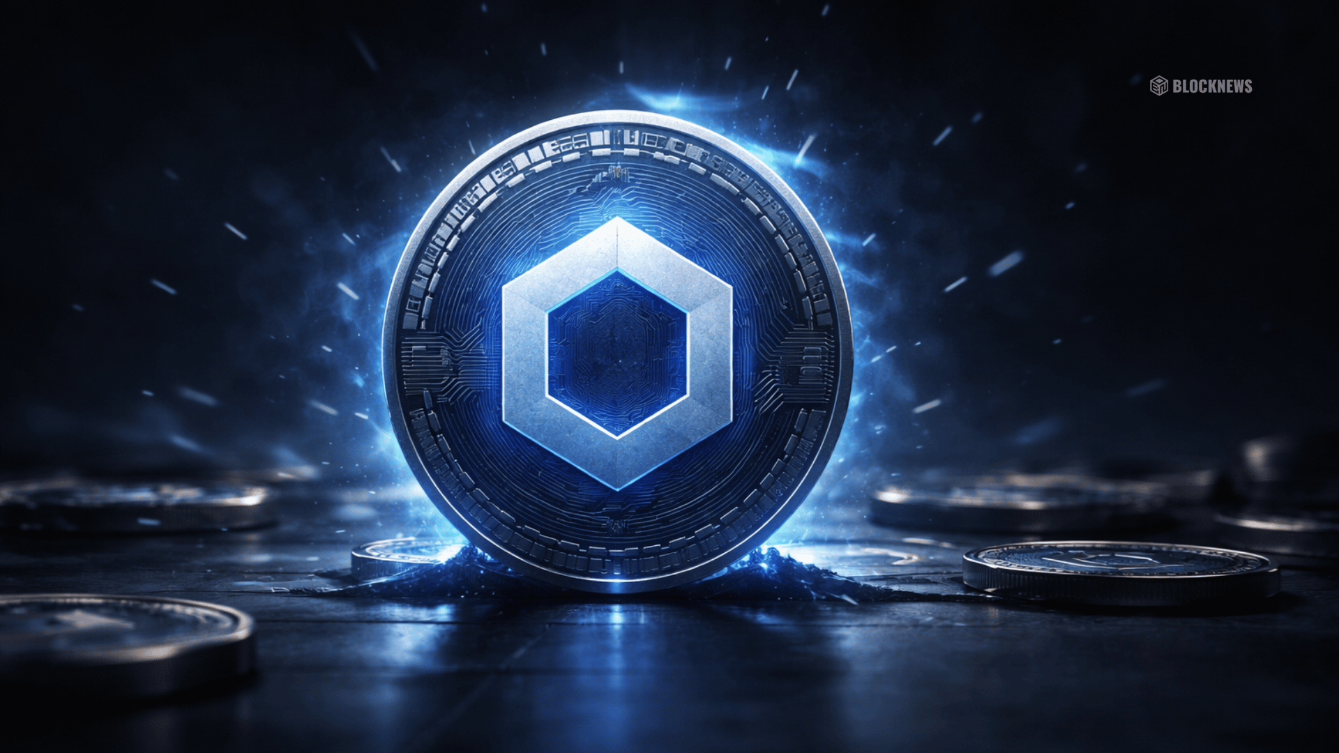 Chainlink Crypto Under $10 Signals Opportunity – Here Is Why LINK Could Break Out