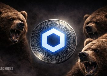 Chainlink LINK Crypto Shows Strong Accumulation but Weak Price – Here Is Why Bears Still Lead