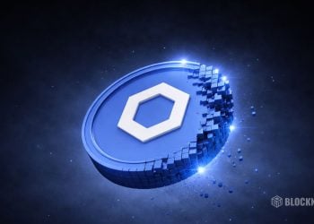 Chainlink LINK Crypto Stuck at $8 but Accumulation Builds – Here Is What Traders Are Missing