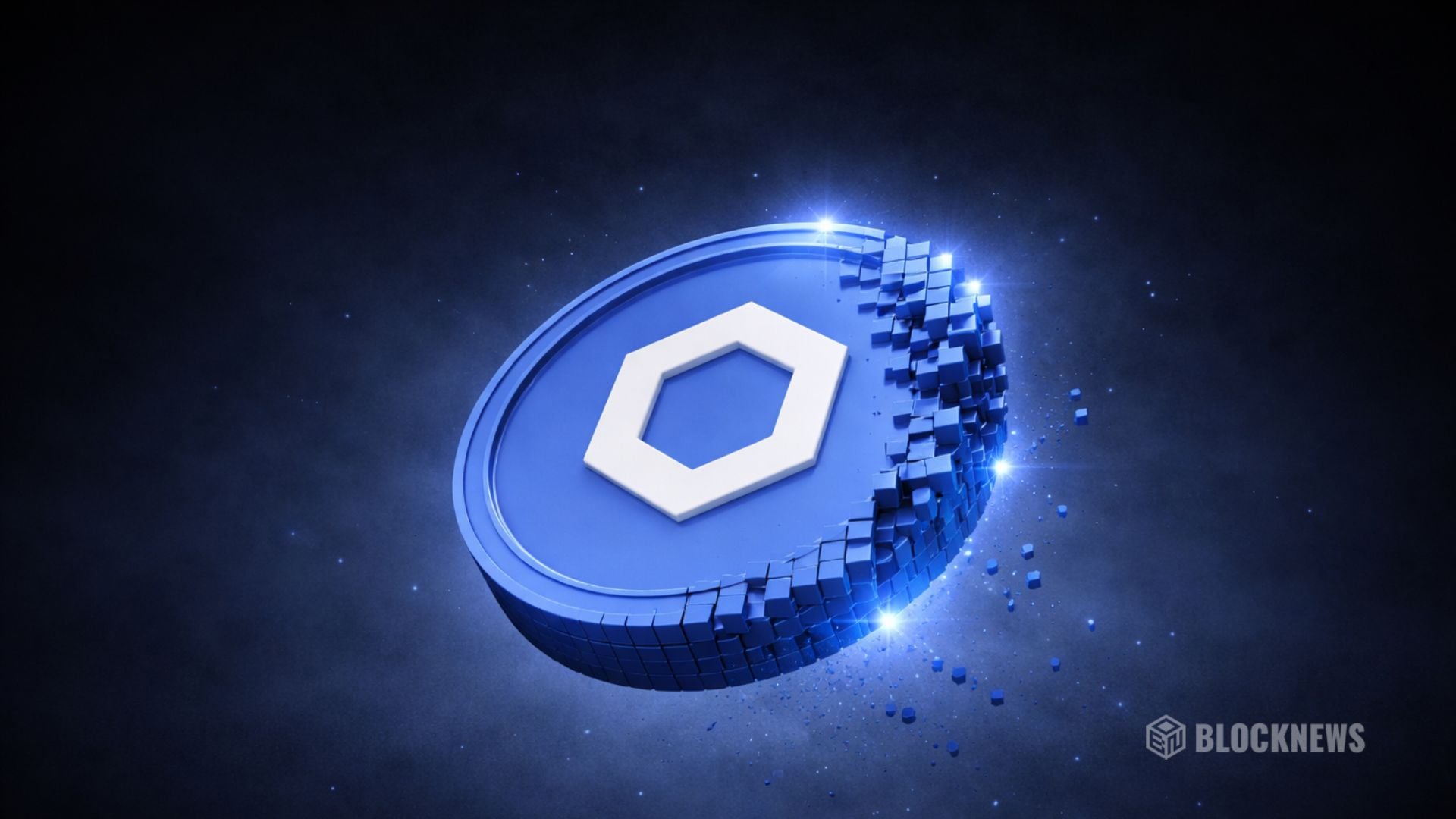 Chainlink LINK Crypto Stuck at $8 but Accumulation Builds – Here Is What Traders Are Missing