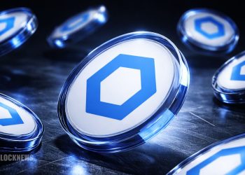 Chainlink Shows Recovery Signs as Accumulation Grows – Here Is the Next Target