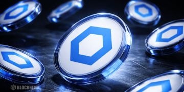 Chainlink Shows Recovery Signs as Accumulation Grows – Here Is the Next Target