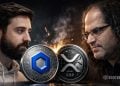Chainlink vs XRP Turns Heated After Ripple’s $750M Move - Here Is What This Means for Token Value