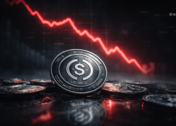 Circle Stock Drops on Stablecoin Rules – Here Is Why Crypto Yield Is at Risk