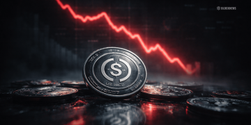 Circle Stock Drops on Stablecoin Rules – Here Is Why Crypto Yield Is at Risk