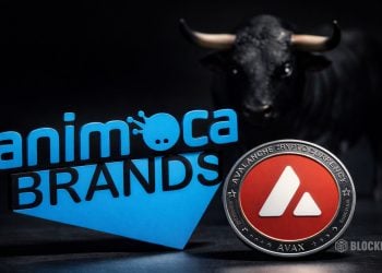 Crypto AVAX Analysis Reveals Breakout Potential – Here Is What Could Trigger an $80 Rally