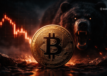 Crypto Bitcoin Faces Bearish Warnings – Here Is Why Some Analysts Fear a $10K Crash