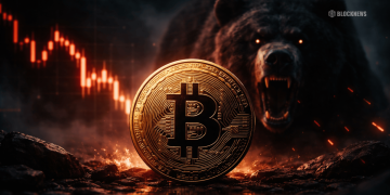 Crypto Bitcoin Faces Bearish Warnings – Here Is Why Some Analysts Fear a $10K Crash