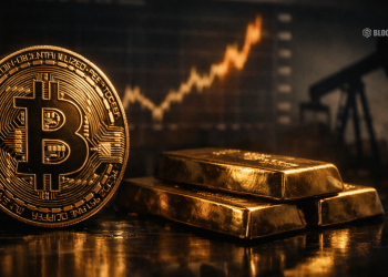 Crypto ETFs Get a Clear Path as Commodity Status Aligns Bitcoin With Gold and Oil Markets