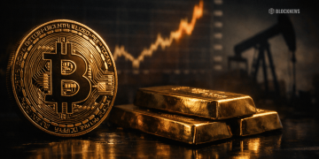 Crypto ETFs Get a Clear Path as Commodity Status Aligns Bitcoin With Gold and Oil Markets