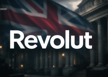 Crypto-Friendly Revolut Becomes UK Bank – Here Is Why Traditional Banks Should Worry