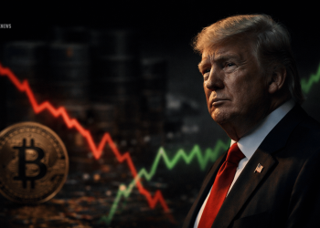 Crypto Holds Steady Despite Oil Surge and War Fears – Here Is What Markets Signal