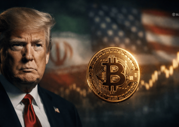 Crypto Jumps on Iran Talks Shift – Here Is Why Markets Reacted Fast