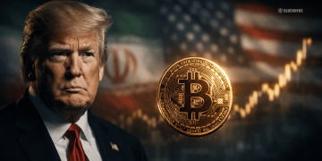 Crypto Jumps on Iran Talks Shift – Here Is Why Markets Reacted Fast