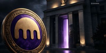 Crypto Just Breached the Fed’s Gates—And Now Washington Is Asking Who Opened Them