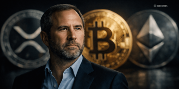 Crypto Market Awaits Clarity Act Decision – Here Is What It Means for BTC, ETH, XRP