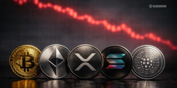 Crypto Market Drops as Israel-Iran Conflict Surges – Here Is What’s Driving Panic