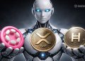 Crypto Market Eyes Altcoin Breakouts Into 2026 - Here Is Why HBAR XRP and DOT Could Surge