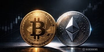 Crypto Market Rally Led by Bitcoin and Ethereum – Here Is Why ETFs and Liquidations Are Driving Gains