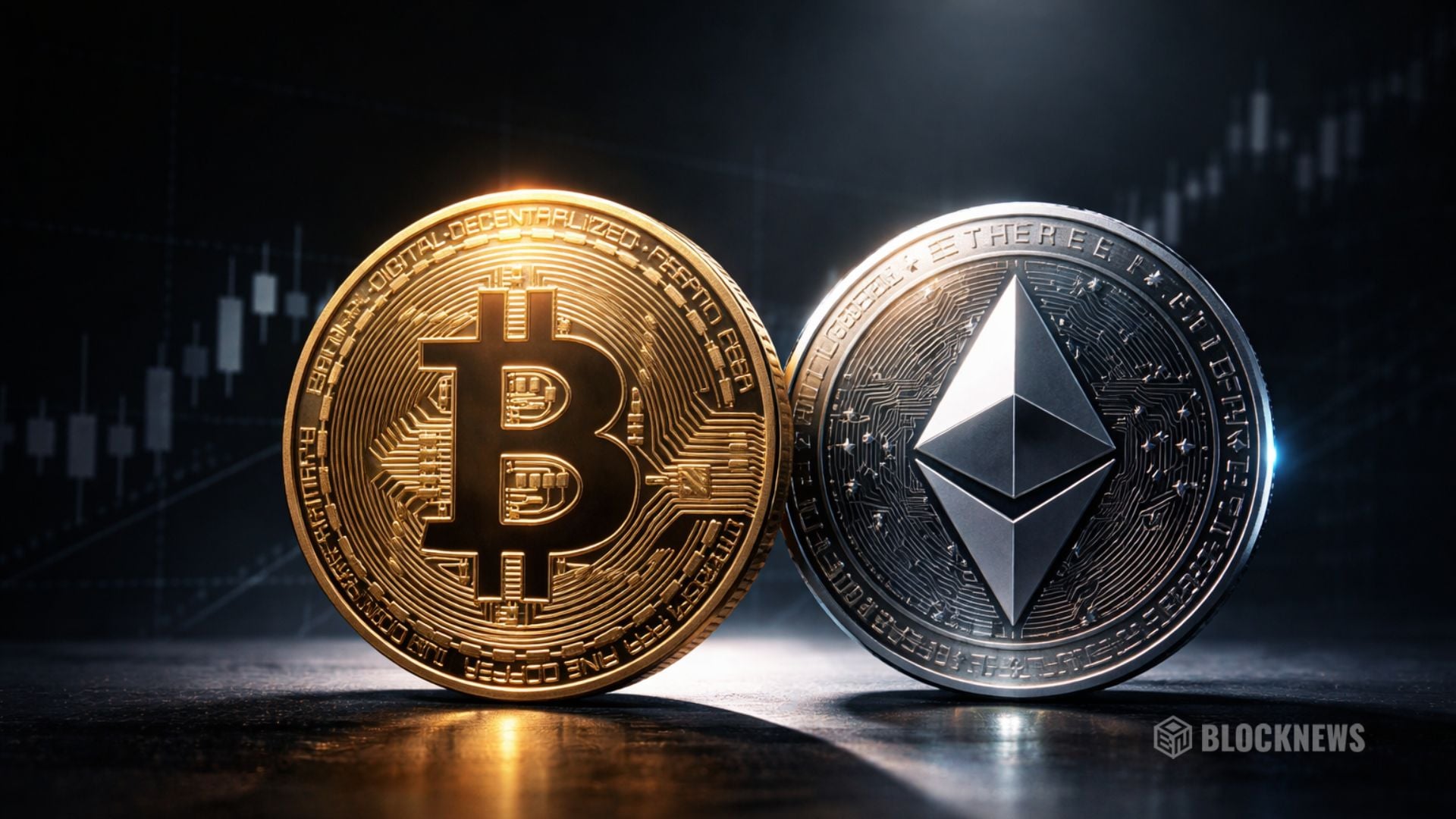 Crypto Market Rally Led by Bitcoin and Ethereum – Here Is Why ETFs and Liquidations Are Driving Gains