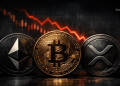 Crypto Market Slides As Bitcoin Drops Below $68k - Here is Whats Driving Weakness