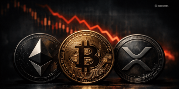 Crypto Market Slides as Bitcoin Drops Below $68K – Here Is What’s Driving Weakness