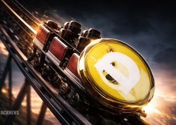 Crypto Market Volatility Weighs on Dogecoin – Here Is Why DOGE Faces Pressure Now