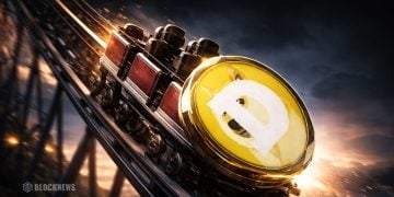 Crypto Market Volatility Weighs on Dogecoin – Here Is Why DOGE Faces Pressure Now