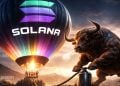Crypto Market Watches Solana Closely - Here Is Why $88 Support Is Crucial