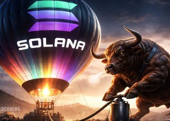 Crypto Market Watches Solana Closely – Here Is Why $88 Support Is Crucial