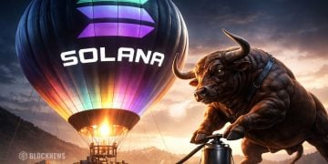 Crypto Market Watches Solana Closely – Here Is Why $88 Support Is Crucial