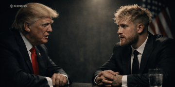 Crypto Markets Watch Iran War Escalation – Here Is Why Geopolitics Could Move Bitcoin