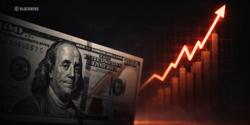 Crypto Markets Watch U.S. Inflation Data – Here Is Why the Fed’s Next Move Matters