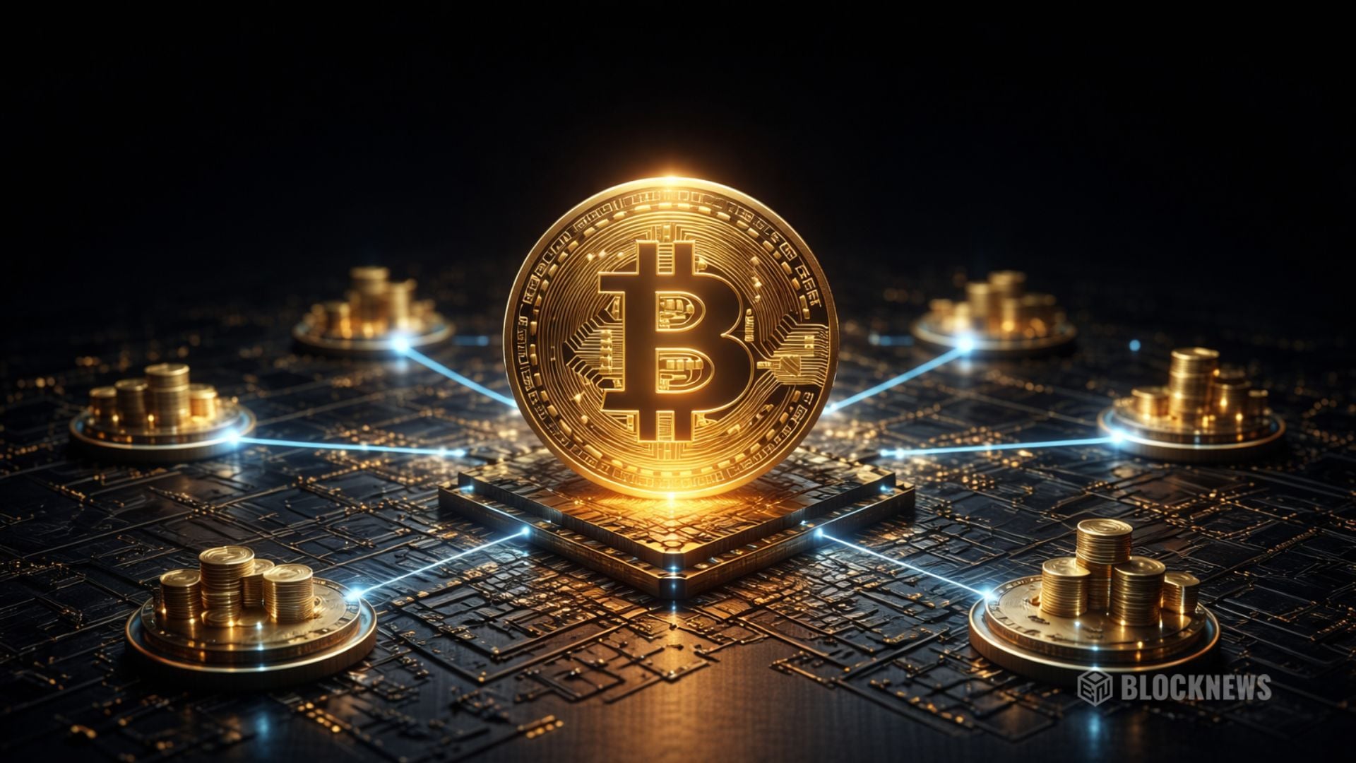 Crypto Options Market Surges 46% as Institutions Expand Bitcoin Strategies – Here Is What’s Driving Demand