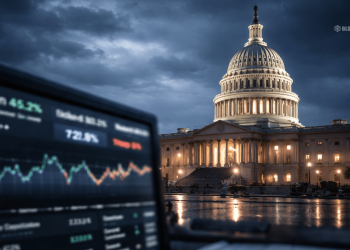 Crypto Prediction Markets Face Regulation Push – Here Is Why Insider Trading Risks Matter