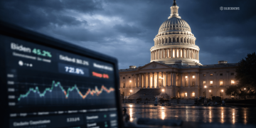Crypto Prediction Markets Face Regulation Push – Here Is Why Insider Trading Risks Matter