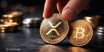 Crypto Pullback Sends Bitcoin and XRP Lower – Here Is Why These Two Could Double in the Next Cycle