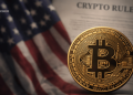 Crypto Rules Finally Arrivebut Who Really Gains Control Here